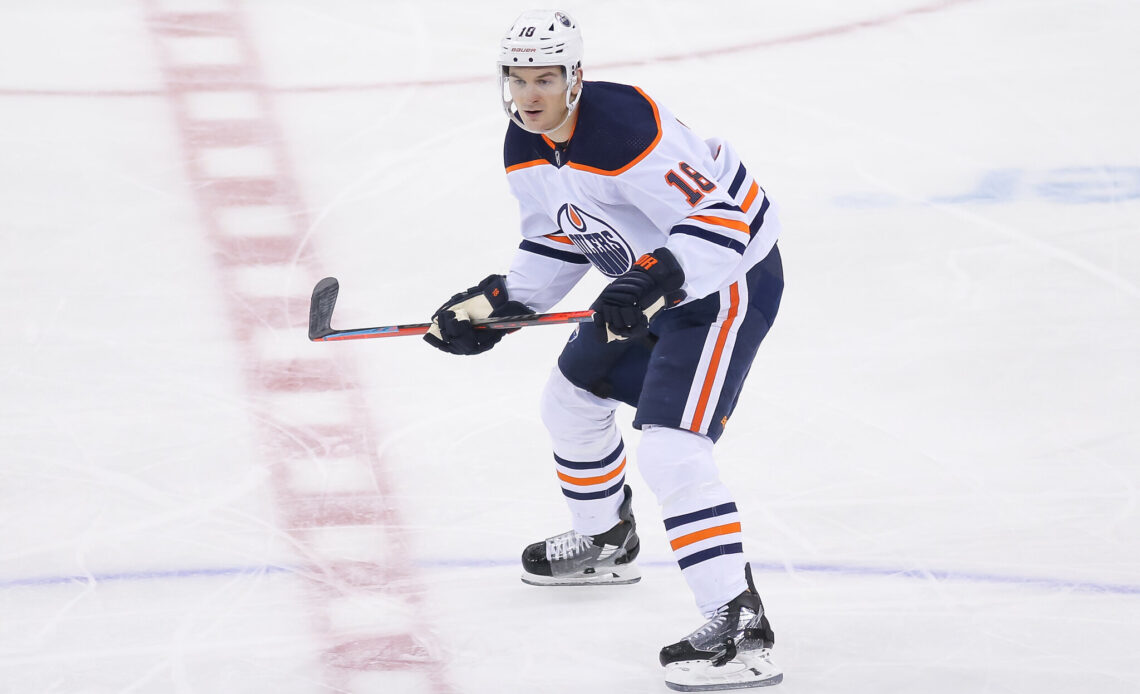 3 Former Maple Leafs Playing Key Roles in Success of Oilers