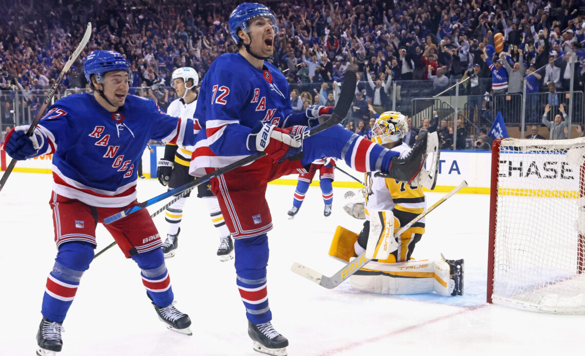 5 Matchups the New York Rangers Need to Overcome the Hurricanes