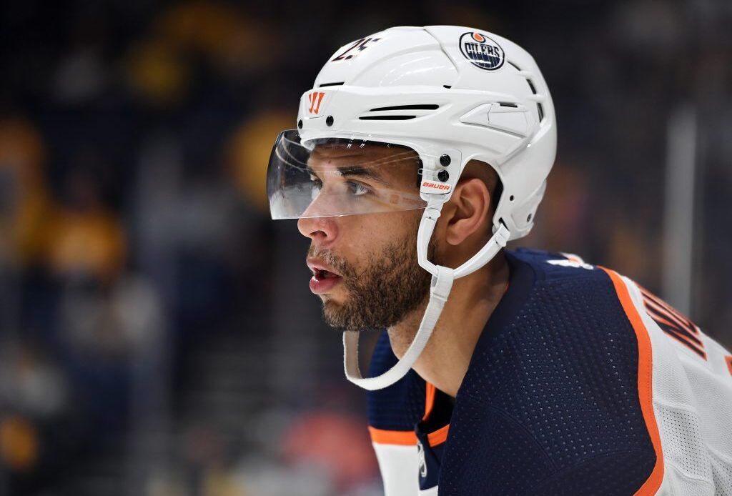 Darnell Nurse To Have Hearing With Department Of Player Safety