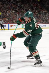 Kevin Fiala’s Future Remains Uncertain