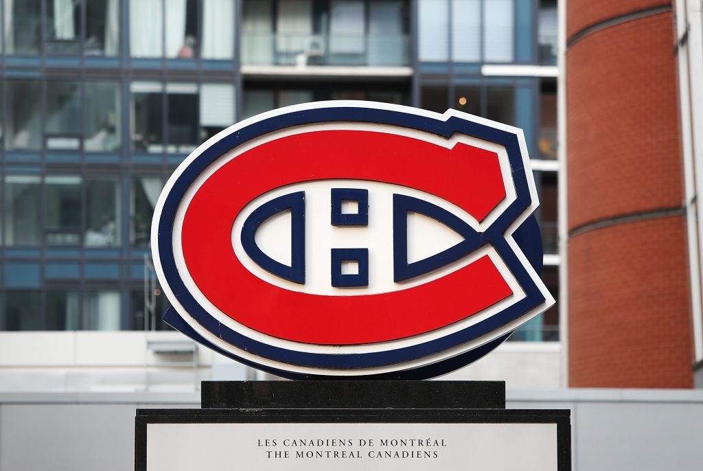 Montreal Canadiens Win 2022 NHL Draft Lottery