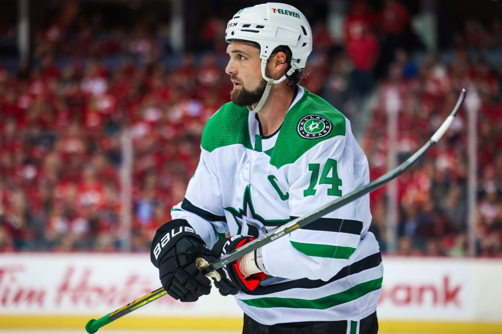 Snapshots: Benn, PHF, Team USA