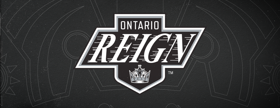 Ontario Roster Moves Announced