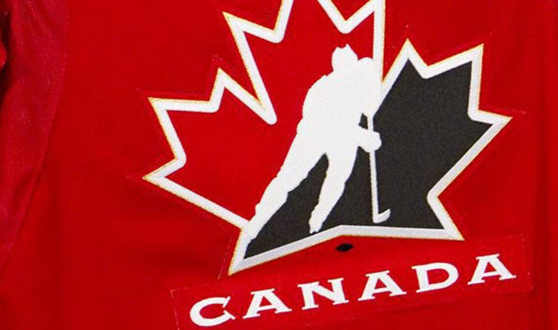 Finland trips Canada 2-0 in U18 women’s world hockey opener
