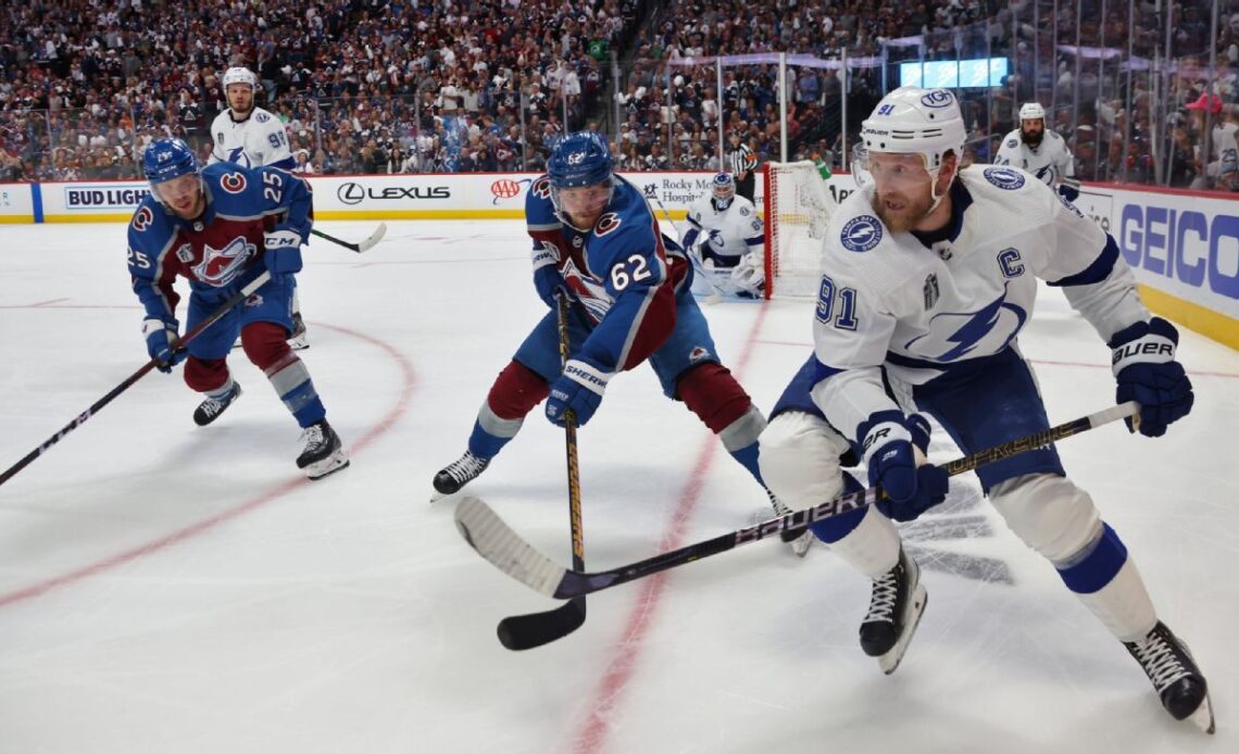 How the Tampa Bay Lightning can still win the Stanley Cup