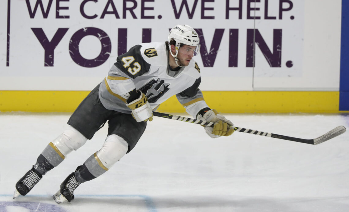 Knights Numbers – Paul Cotter
