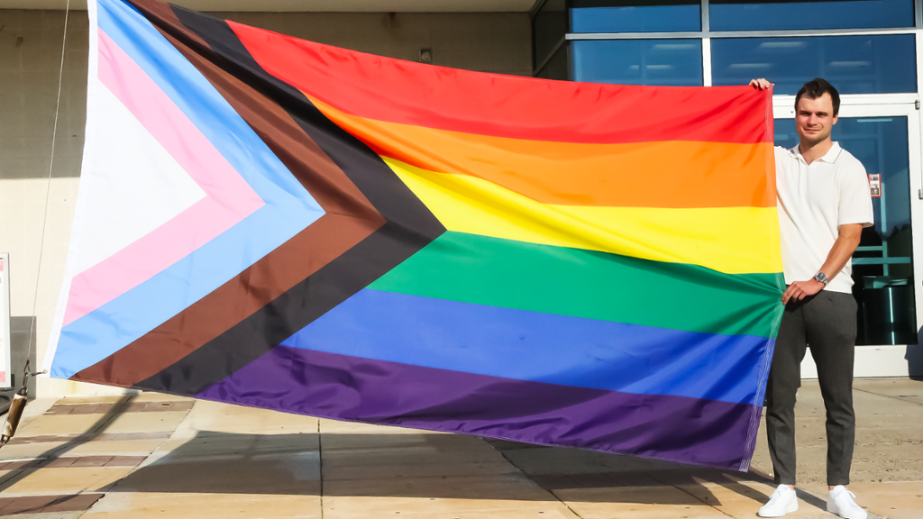 Philadelphia Flyers announce plans to celebrate Pride Month