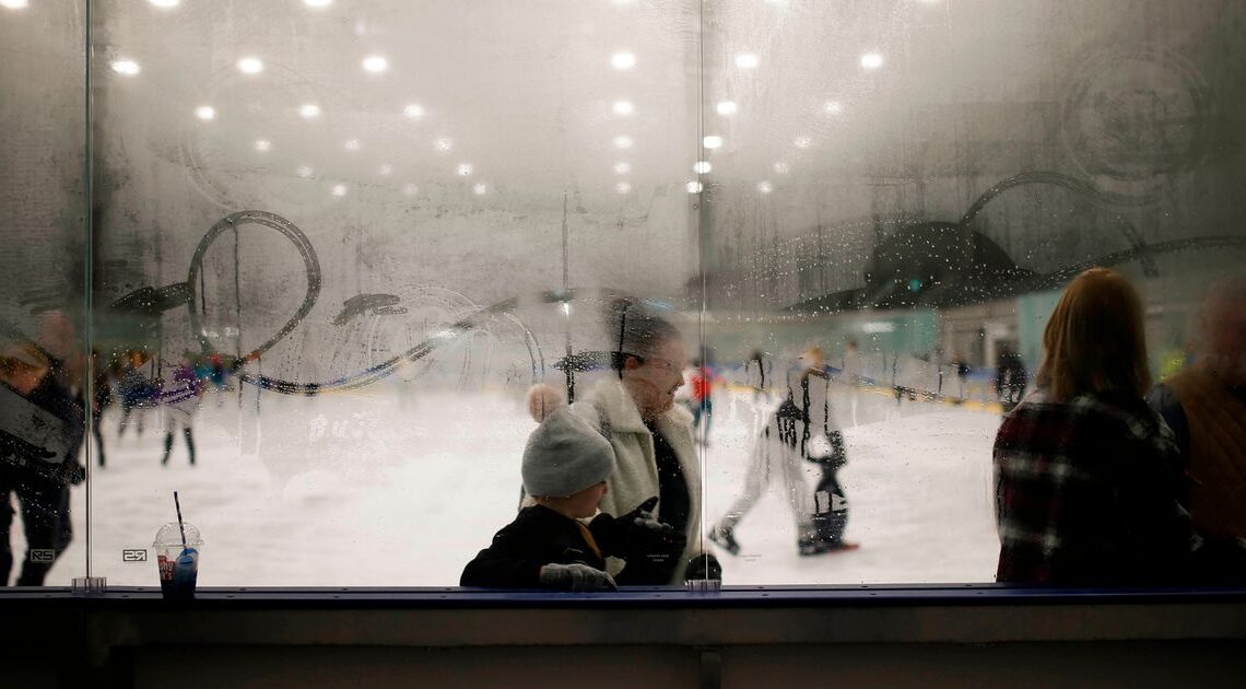 Planet Ice Bristol responds to TripAdvisor reviews criticising 'overpriced' and crowded rink