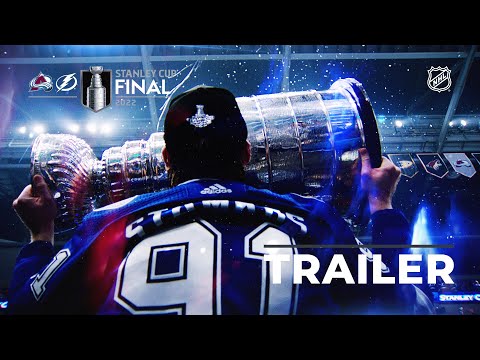 To Be The Best, You’ve Got to Beat the Best | 2022 Stanley Cup Final