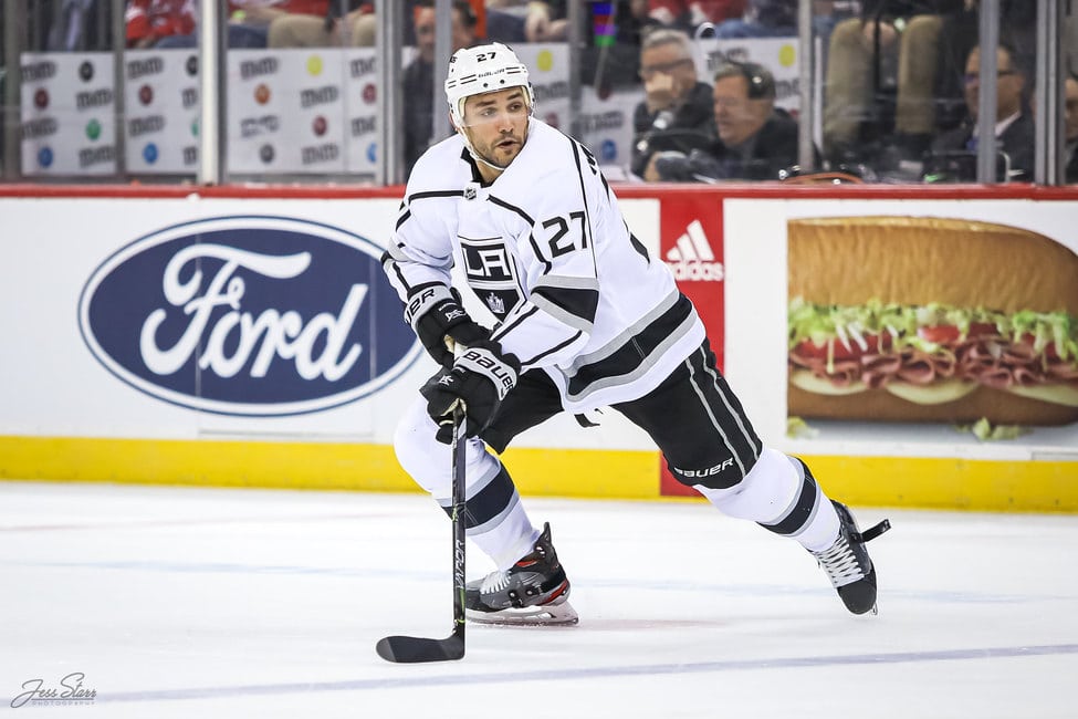 Today in Hockey History: June 1