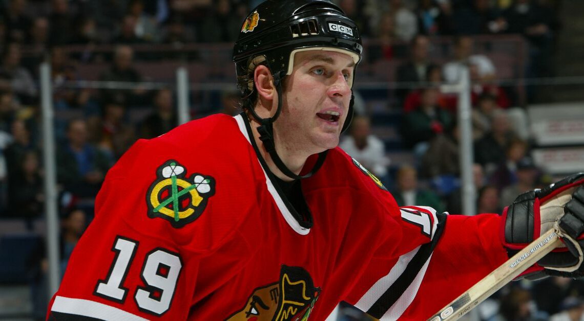 Latest Chicago Blackhawks news, 2022 NHL offseason, free agency news: 7-19-22