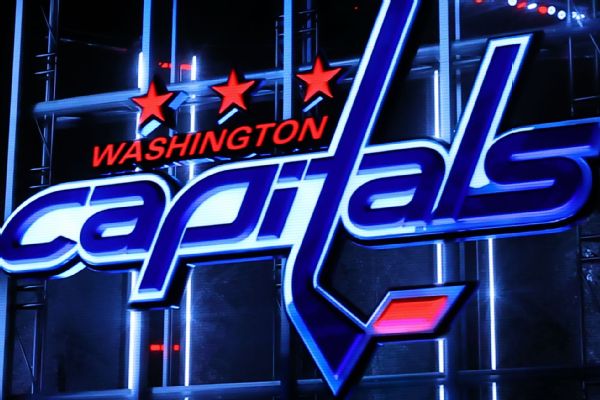 Emily Engel-Natzke joins Washington Capitals as NHL's first woman video coach