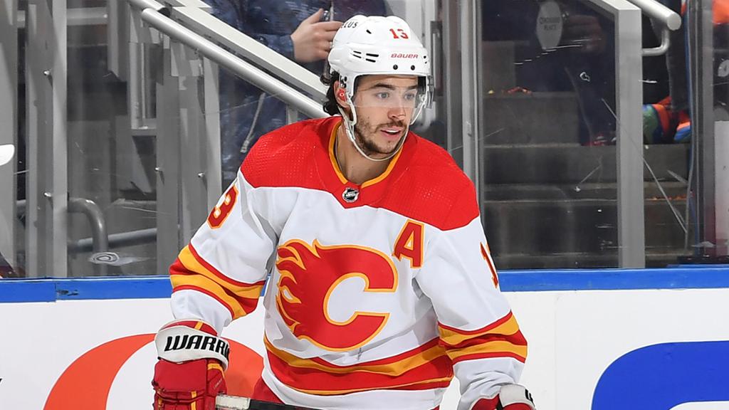 Fantasy spin: NHL free agent signings
