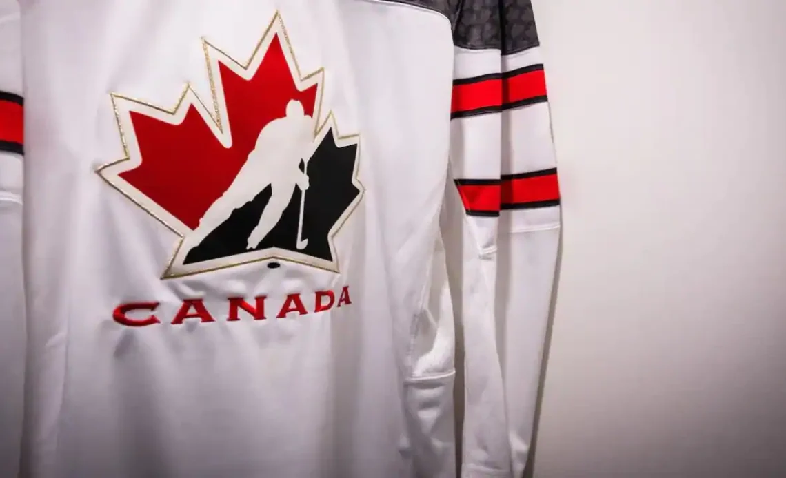 Hockey Canada kept abuse claim reserve fund, court documents show