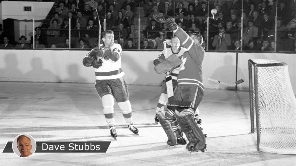 Jeffrey dies at 81, won Stanley Cup with Maple Leafs in 1967