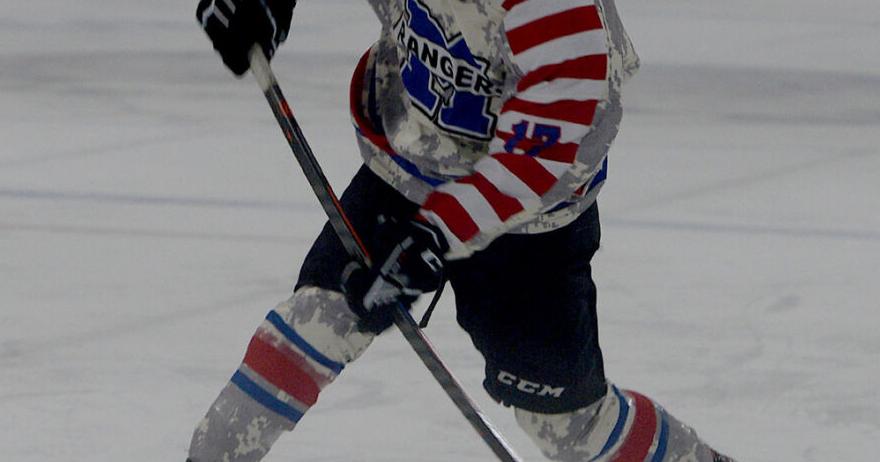 Methuen star Kneeland ready to take on Hockey Night in Boston - Eagle-Tribune