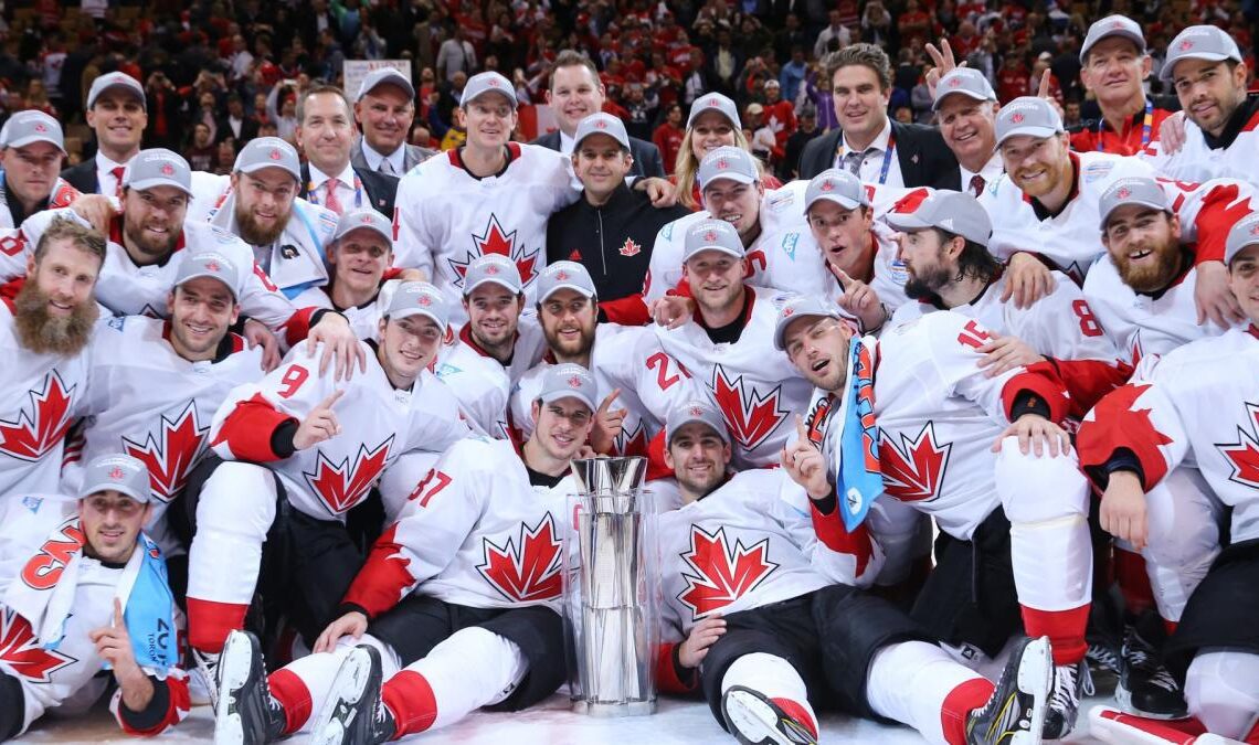 NHL announces plans for World Cup of Hockey in 2024 - Yahoo! Voices