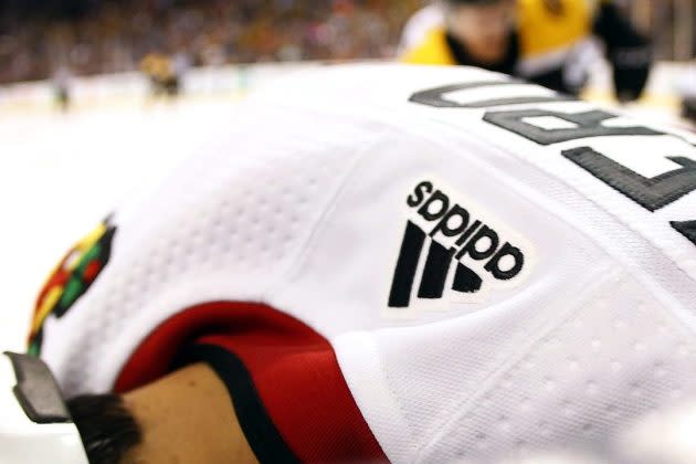 Adidas Sued Again Over Authenticity of ‘Authentic’ NHL Jerseys