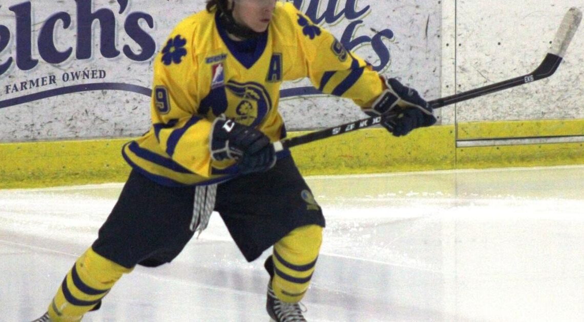 Aurora High, KSU grad takes best shot at making history in Israel | Sports