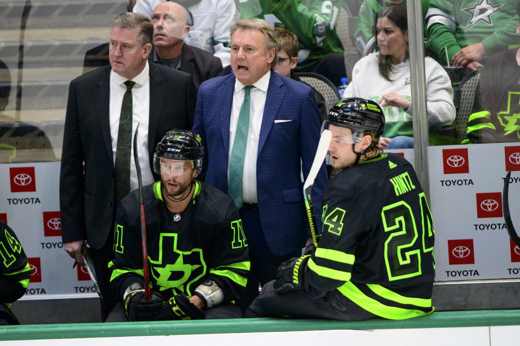 Snapshots: Laxdal, Clune, Klinkhammer