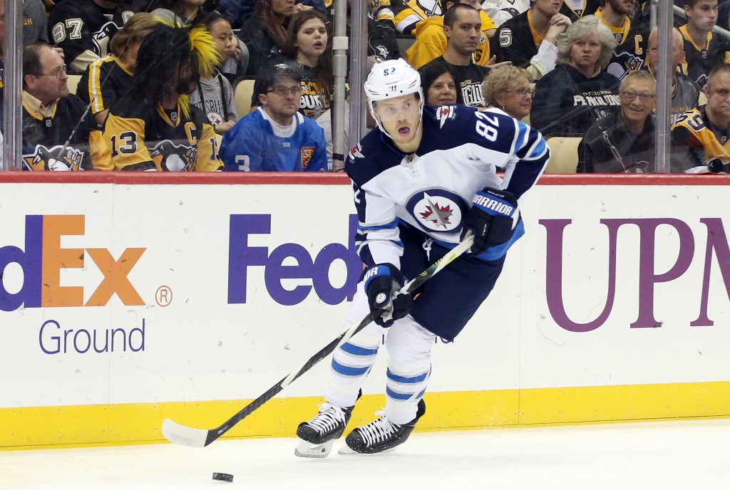 Winnipeg Jets Sign Mason Appleton, Avoid Arbitration