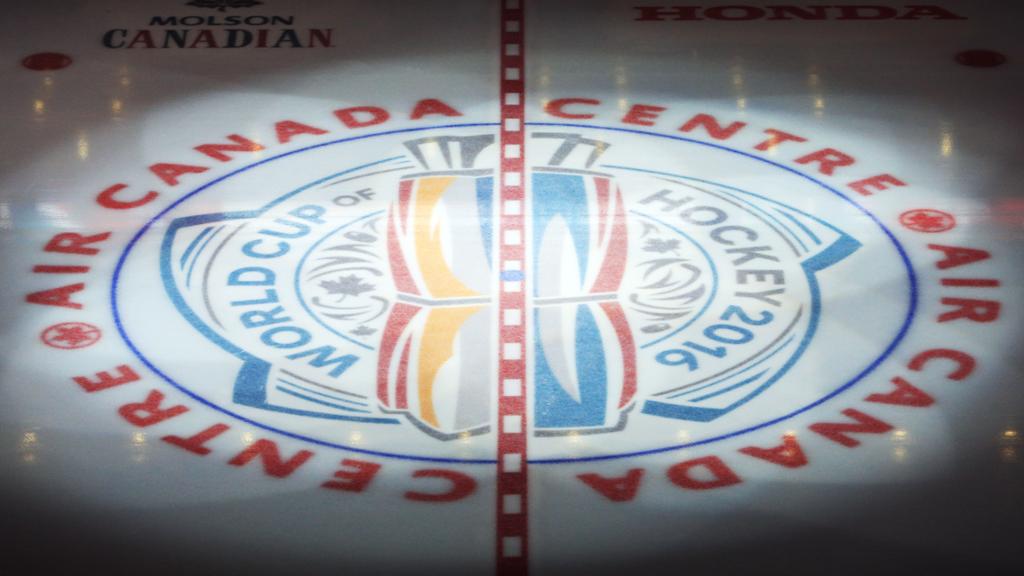 World Cup of Hockey expected to return in 2024