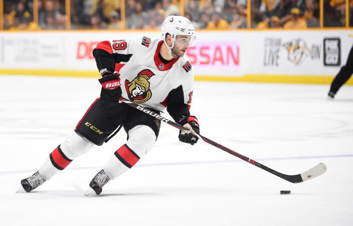 Derick Brassard