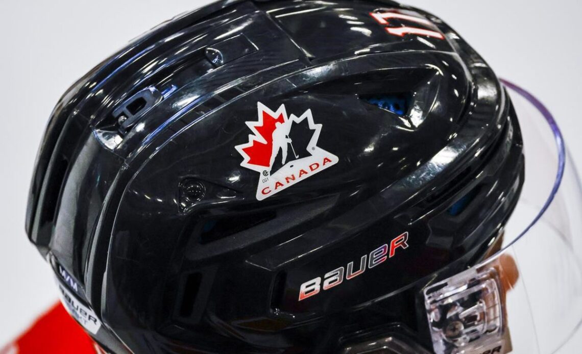 Canada to play Czechia in opening game of world junior hockey championships in Halifax