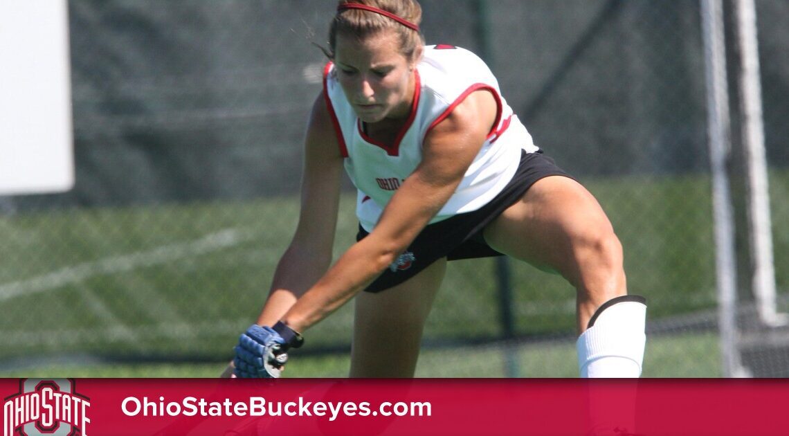 Linda Haussener – Ohio State Buckeyes