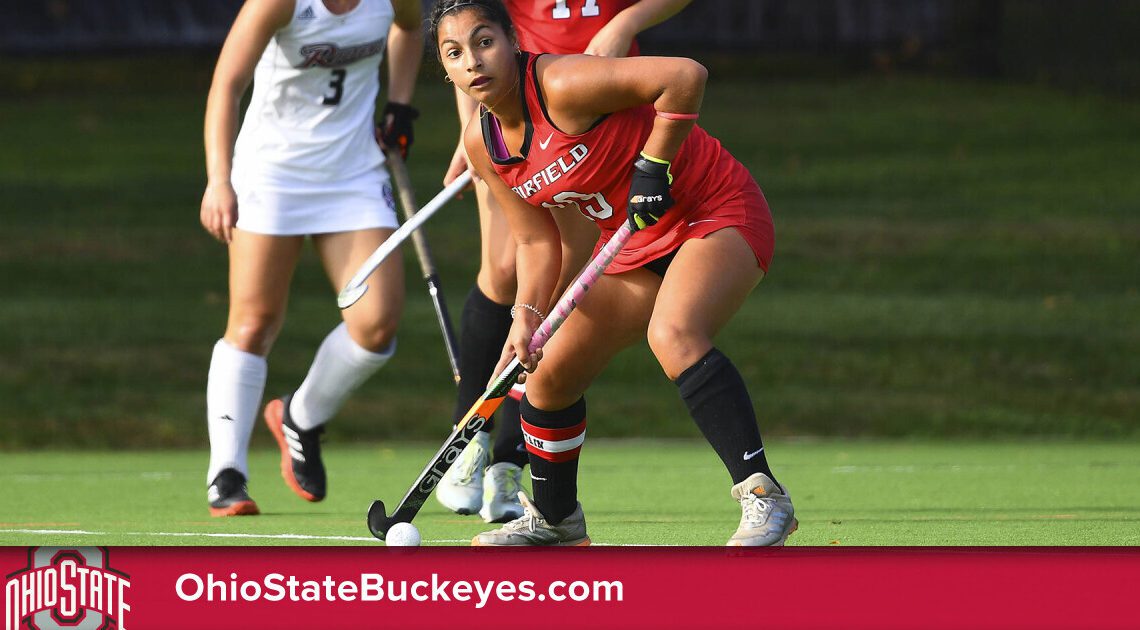 Malen Iglesias is a Nominee for the NCAA Woman of the Year Award – Ohio State Buckeyes