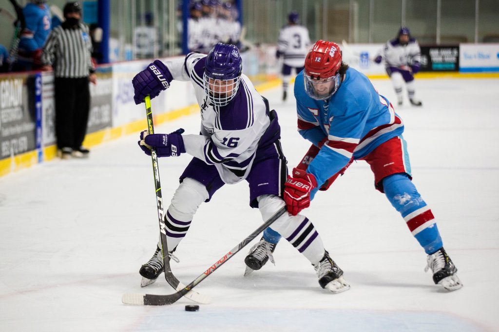 Tommies men’s hockey ready to show ‘a different identity’ with revamped roster – Twin Cities