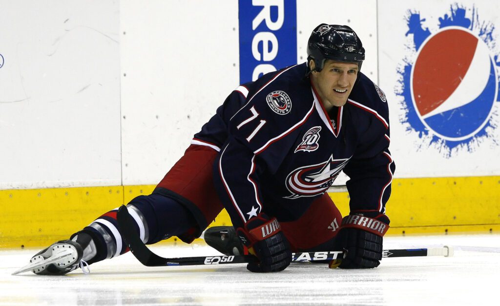 USA Hockey Names Chris Clark GM Of 2023 National Team