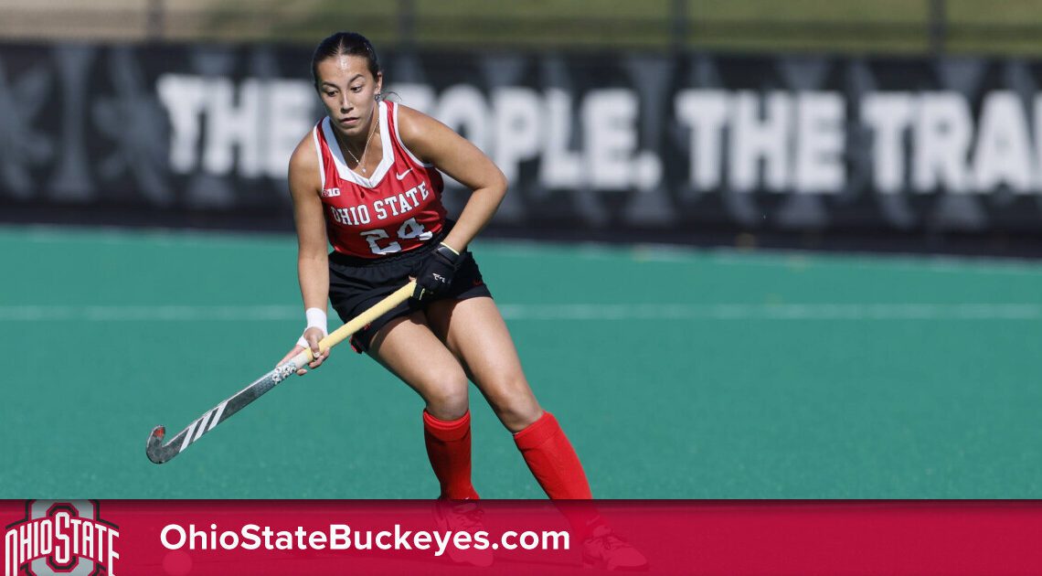 Buckeyes Fall 3-1 in Big Ten Finale – Ohio State Buckeyes