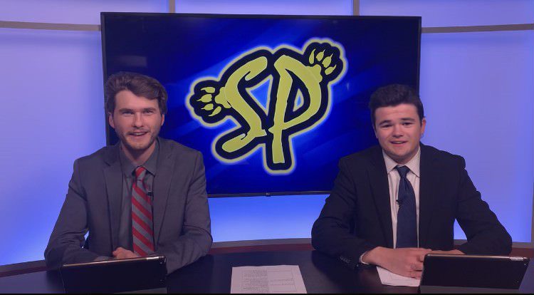 Ice Hockey Weekend Recap, Men’s and Women’s Soccer Take on Siena and Fairfield – Q30 Television