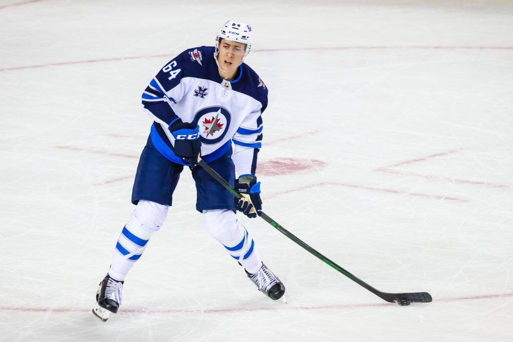 Injury Updates: Jets, Kravtsov, Subban