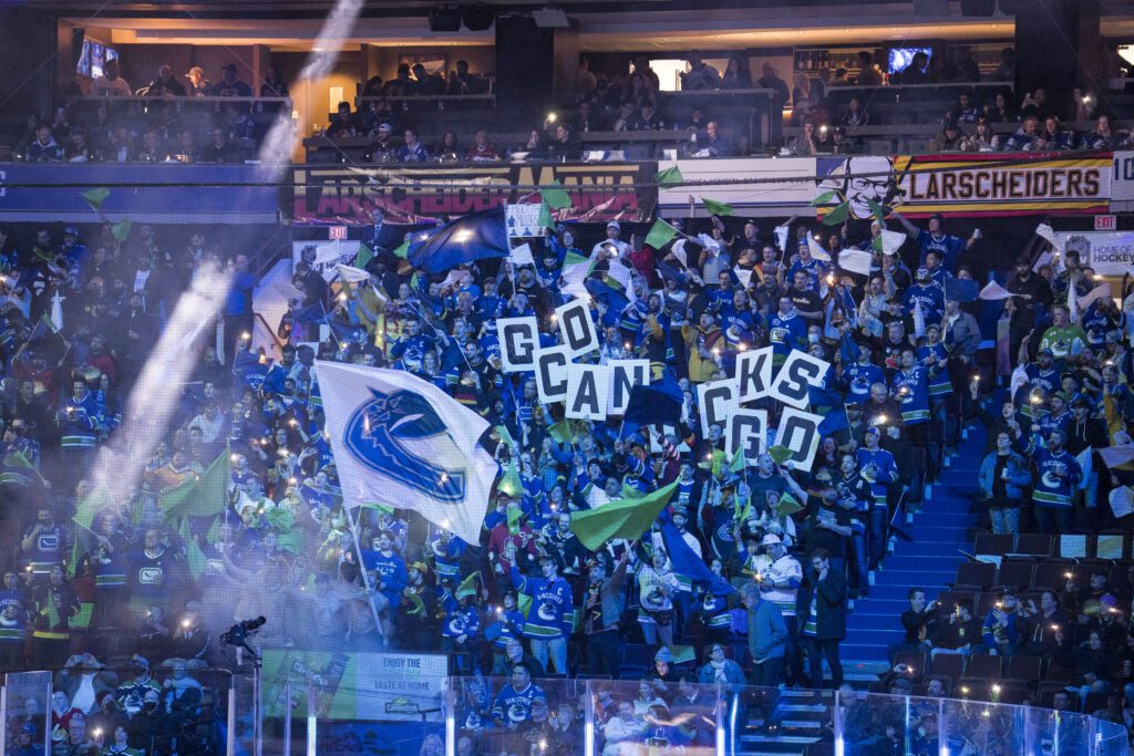 Latest On The State Of The Vancouver Canucks
