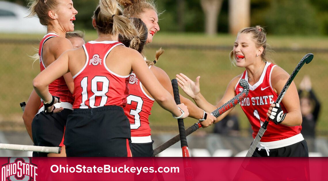 Michigan, Ball State on Tap for Final Regular Season Weekend – Ohio State Buckeyes