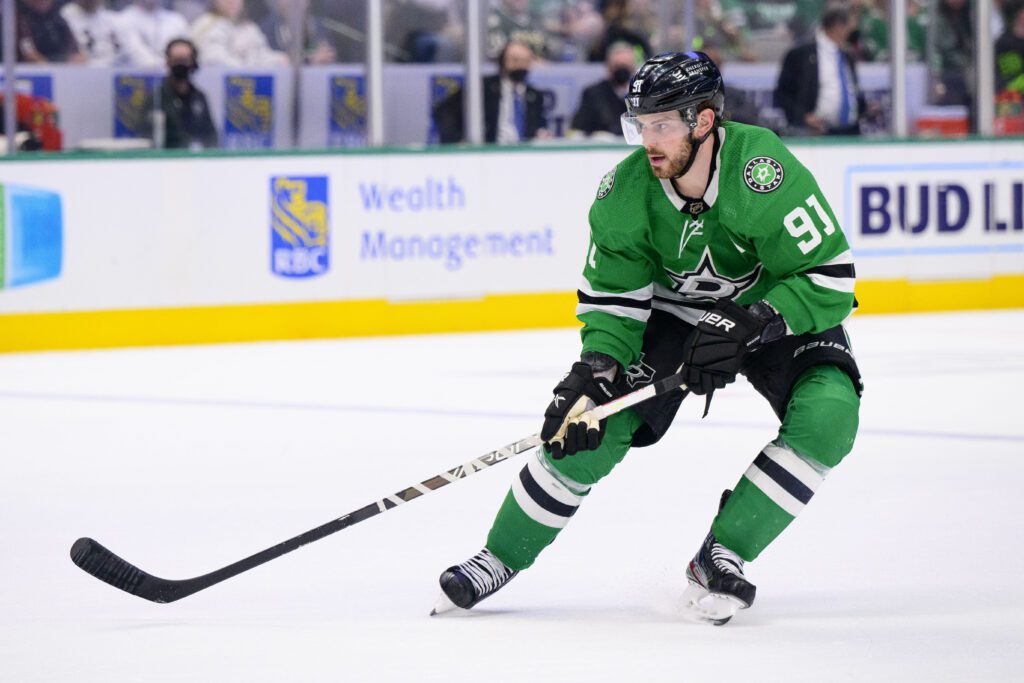 Salary Cap Deep Dive: Dallas Stars