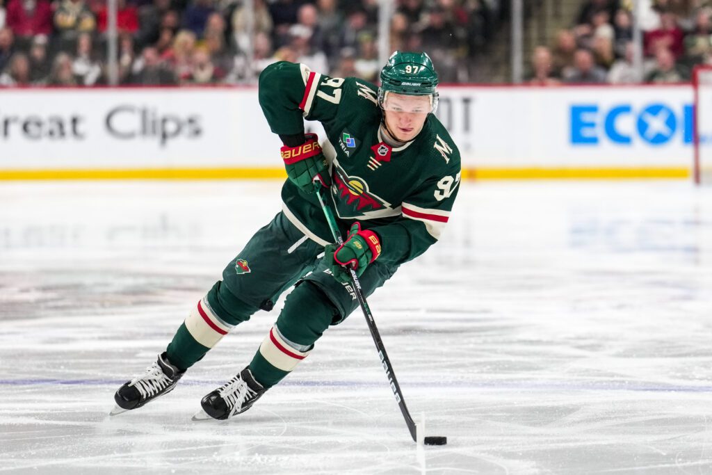 Salary Cap Deep Dive: Minnesota Wild