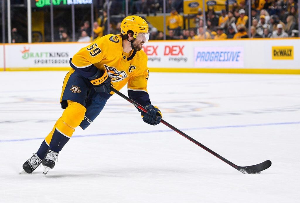 Salary Cap Deep Dive: Nashville Predators