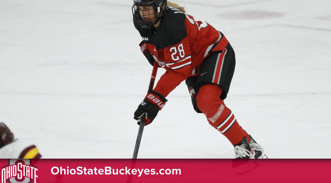 Top-Two Matchup Set For Columbus Between No. 1 Buckeyes and No. 2 Minnesota – Ohio State Buckeyes