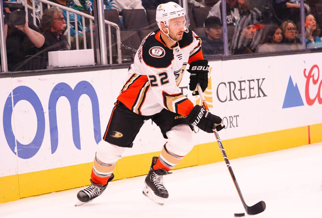Anaheim Ducks Activate Kevin Shattenkirk