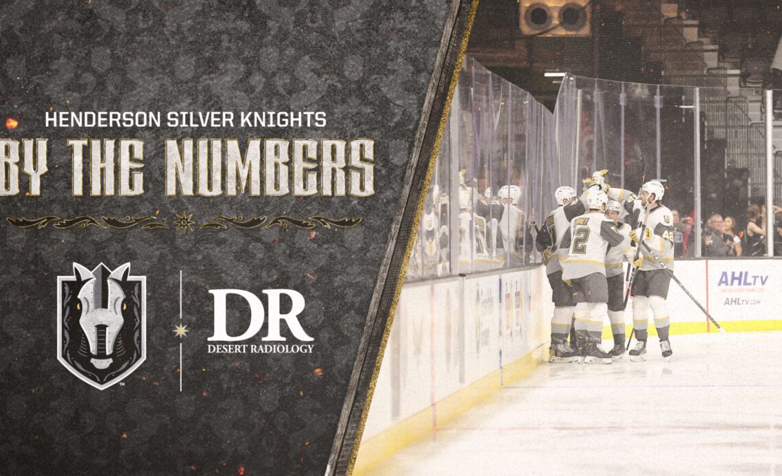 By the Numbers: Nov. 17