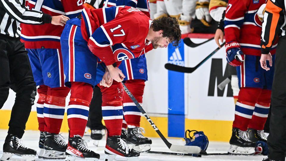 Montreal Canadiens