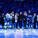 Maple Leafs legend Borje Salming dies, was living with ALS
