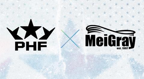 News: PHF ANNOUNCES EXTENDED PARTNERSHIP WITH MEIGRAY