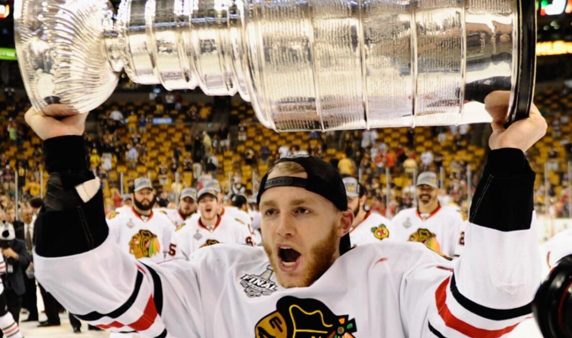 Should Bruins pursue Blackhawks' Patrick Kane before NHL trade deadline?