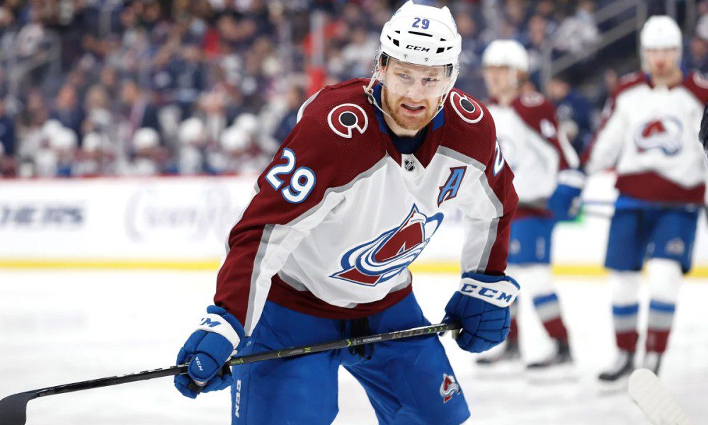 The Ice Guys NHL Betting Show - Saturday, November 26