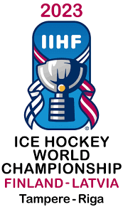 World champions Finland co-host the 2023 tournament with Latvia ©IIHF