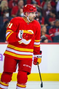 What Your Team Is Thankful For: Calgary Flames